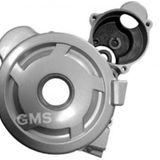 Sanzıman Motor Kapak Sol Cg-Agk-Mg-Drıft