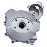 Sanzıman Motor Kapak Sol Grı Cg125