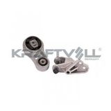 Sanzıman Takozu Alt Fıesta V 04-08 Fusıon 04-12 Fıgo 11-otomatık Sanzıman Kraftvoll 10010186