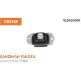 Şanzıman Takozu Laguna Iıı-Latıtude 112200006R