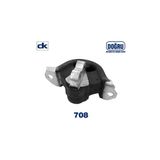 Sanzıman Takozu On Sag Corsa B Combo B 1,5d 1,7d 1,5td 93 00