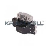 Sanzıman Takozu Sol 6 Vıtes Passat Golf V A3 1.6 1.8tfsı 2.0fsı Bag Blp Bgu Bly Blr Blf Bls Bxe 03- - Kraftvoll 10010380
