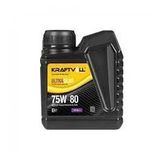 Sanziman Ve Disli Yağı 75W80 Gl-5 1 Lt Kraftvoll