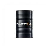 Sanziman Ve Disli Yağı 80W90 Gl-5 200 Lt Kraftvoll