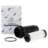 Sanzıman Yag Fıltresı Kıt Otomatık Mondeo Iv Ca2 07 14 S-Max 09 Kuga 08 Galaxy 06 15 2.0 Tdcı Volvo S40 Iı 2 04 10 S60 Iı 10 15 S80 Iı 08 2.0 V40 1.6 D2 T4 D2 V50