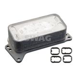 Sanzıman Yag Sogutucu Bmw N47n N47ns F10 F20 F30 E90 E92 F32 F33 F34 F36 E84 F25 F15 Contalı