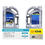 ŞANZIMAN YAĞI 80W90 3 LT API GL-5