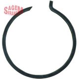 ŞANZUMAN GRUP DİŞLİ SEGMANI R9 - R11