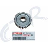 Şanzuman Sonsuz Dişli Xmax 250 2022 37 T Orj B74-E7211-00
