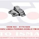 ŞANZUMAN TAKOZU SOL FIORINO-BIPPER-NEMO 1.3 MJTD 75 PS-1.4 73PS-LINEA 1.4 T-JET 120PS 08