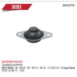 ŞANZUMAN TAKOZU .. ( UNO 60 - 70 )