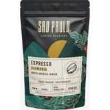 Sao Paulo Harmonia Santo Espresso 1000 Gram - 1 kg