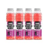 Saol Fit 500 ml Women Water