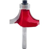 Sap 6mm R12 Balık Sırtı / Radüs Bıçağı