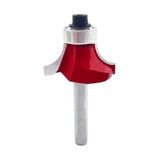 Sap 6mm R8 Balık Sırtı / Radüs Bıçağı