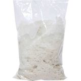 Şap Doğal Granül Parça Çakıl Şap Taşı 500 gr Paket - 500 ml