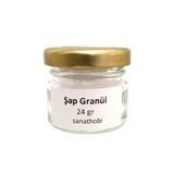 Şap Granül 24GR. Küçük Parçalar Halinde-Ahar Için Şap