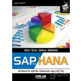 Sap S-4 Hana - Çağrı Gürsoy