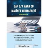 SAP S/4 HANA CO Maliyet Muhasebesi - Serdal Dede