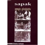 SAPAK - CENGIZ GÜNDOĞDU