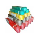 SAPAN ÇEŞİTLERİ Polyester Sapan 4 Ton 5 Mt.
