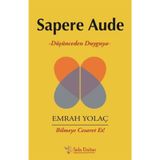 Sapere Aude - Emrah Yolaç
