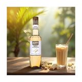 Saphori Beyaz Çikolata Aromalı Kokteyl Şurubu, Beyaz Çikolata Şurubu, White Chocolate, Kahve Şurubu 700 ml