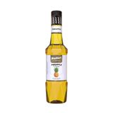 Saphori Kokteyl Şurubu Kahve Şurubu 700 ML Aroma, Tatlandırıcı şurup, Gazlı içecekler ve Çaylar İçin Aroma verici (Ananas)