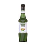 Saphori Kokteyl Şurubu Kahve Şurubu 700 ML Aroma, Tatlandırıcı şurup, Gazlı içecekler ve Çaylar İçin Aroma verici (Antep Fıstığı)