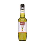 Saphori Kokteyl Şurubu Kahve Şurubu 700 ML Aroma, Tatlandırıcı şurup, Gazlı içecekler ve Çaylar İçin Aroma verici (Baharatlı-Acılı Ananas)