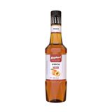 Saphori Kokteyl Şurubu Kahve Şurubu 700 ML Aroma, Tatlandırıcı şurup, Gazlı içecekler ve Çaylar İçin Aroma verici (Baharatlı-Acılı Şeftali)