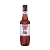 Saphori Kokteyl Şurubu Kahve Şurubu 700 ML Aroma, Tatlandırıcı şurup, Gazlı içecekler ve Çaylar İçin Aroma verici (Berry Hibisküs)