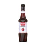 Saphori Kokteyl Şurubu Kahve Şurubu 700 ML Aroma, Tatlandırıcı şurup, Gazlı içecekler ve Çaylar İçin Aroma verici (Çilek)