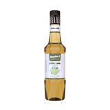 Saphori Kokteyl Şurubu Kahve Şurubu 700 ML Aroma, Tatlandırıcı şurup, Gazlı içecekler ve Çaylar İçin Aroma verici (Cool Lime)