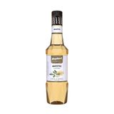 Saphori Kokteyl Şurubu Kahve Şurubu 700 ML Aroma, Tatlandırıcı şurup, Gazlı içecekler ve Çaylar İçin Aroma verici (Damla Sakızı)