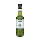 Saphori Kokteyl Şurubu Kahve Şurubu 700 ML Aroma, Tatlandırıcı şurup, Gazlı içecekler ve Çaylar İçin Aroma verici (Fesleğen)