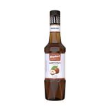 Saphori Kokteyl Şurubu Kahve Şurubu 700 ML Aroma, Tatlandırıcı şurup, Gazlı içecekler ve Çaylar İçin Aroma verici (Fındık)