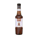 Saphori Kokteyl Şurubu Kahve Şurubu 700 ML Aroma, Tatlandırıcı şurup, Gazlı içecekler ve Çaylar İçin Aroma verici (Ginger Bread- Zencefilli Çörek)