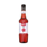 Saphori Kokteyl Şurubu Kahve Şurubu 700 ML Aroma, Tatlandırıcı şurup, Gazlı içecekler ve Çaylar İçin Aroma verici (Gül)