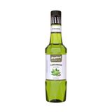 Saphori Kokteyl Şurubu Kahve Şurubu 700 ML Aroma, Tatlandırıcı şurup, Gazlı içecekler ve Çaylar İçin Aroma verici (Kakule)