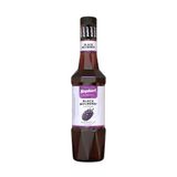 Saphori Kokteyl Şurubu Kahve Şurubu 700 ML Aroma, Tatlandırıcı şurup, Gazlı içecekler ve Çaylar İçin Aroma verici (Karadut)