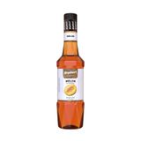 Saphori Kokteyl Şurubu Kahve Şurubu 700 ML Aroma, Tatlandırıcı şurup, Gazlı içecekler ve Çaylar İçin Aroma verici (Kavun)