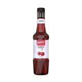 Saphori Kokteyl Şurubu Kahve Şurubu 700 ML Aroma, Tatlandırıcı şurup, Gazlı içecekler ve Çaylar İçin Aroma verici (Kiraz)