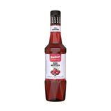 Saphori Kokteyl Şurubu Kahve Şurubu 700 ML Aroma, Tatlandırıcı şurup, Gazlı içecekler ve Çaylar İçin Aroma verici (Kırmızı Meyveler)
