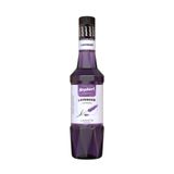 Saphori Kokteyl Şurubu Kahve Şurubu 700 ML Aroma, Tatlandırıcı şurup, Gazlı içecekler ve Çaylar İçin Aroma verici (Lavanta)