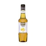 Saphori Kokteyl Şurubu Kahve Şurubu 700 ML Aroma, Tatlandırıcı şurup, Gazlı içecekler ve Çaylar İçin Aroma verici (Limon)