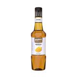 Saphori Kokteyl Şurubu Kahve Şurubu 700 ML Aroma, Tatlandırıcı şurup, Gazlı içecekler ve Çaylar İçin Aroma verici (Mango)