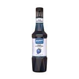 Saphori Kokteyl Şurubu Kahve Şurubu 700 ML Aroma, Tatlandırıcı şurup, Gazlı içecekler ve Çaylar İçin Aroma verici (Mavi Çilek)