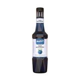 Saphori Kokteyl Şurubu Kahve Şurubu 700 ML Aroma, Tatlandırıcı şurup, Gazlı içecekler ve Çaylar İçin Aroma verici (Mavi Frambuaz)