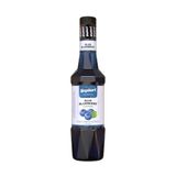 Saphori Kokteyl Şurubu Kahve Şurubu 700 ML Aroma, Tatlandırıcı şurup, Gazlı içecekler ve Çaylar İçin Aroma verici (Mavi Yabanmersini)